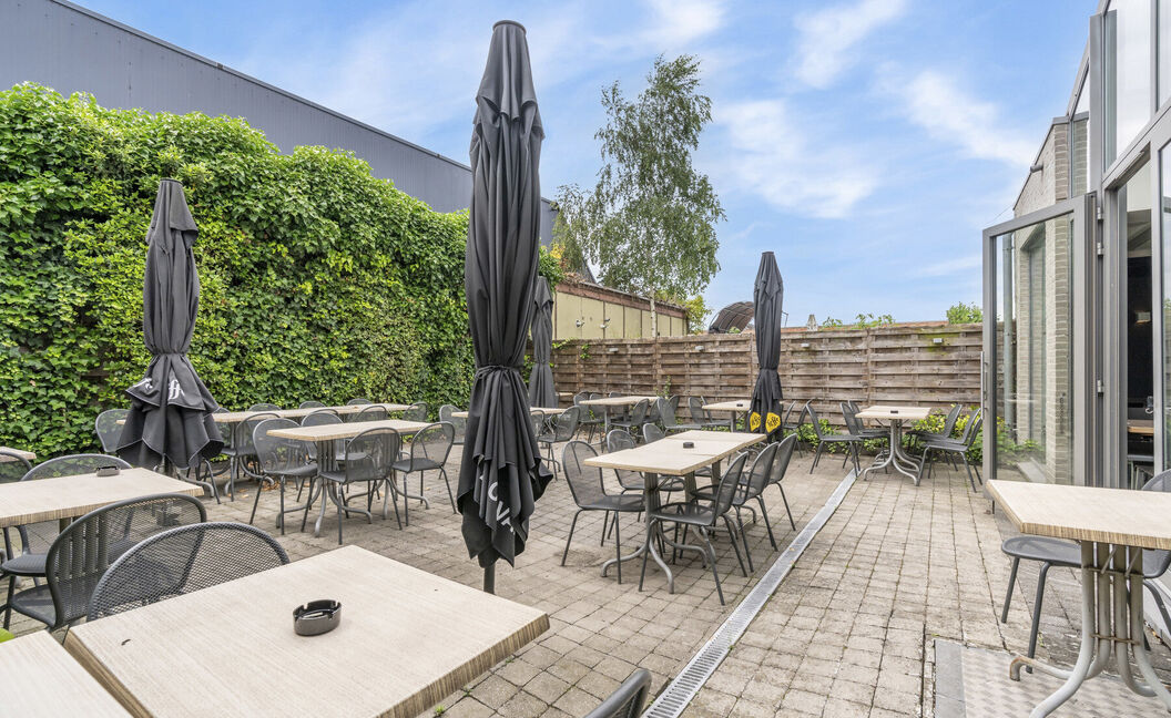 Horeca te koop in Aartselaar