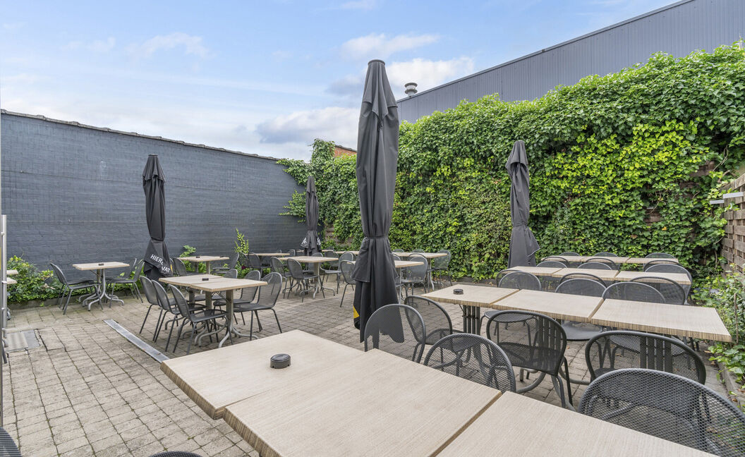 Horeca te koop in Aartselaar