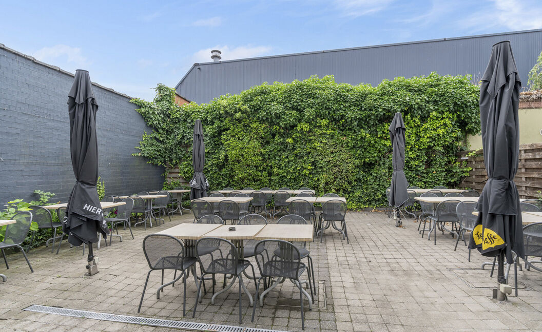 Horeca te koop in Aartselaar