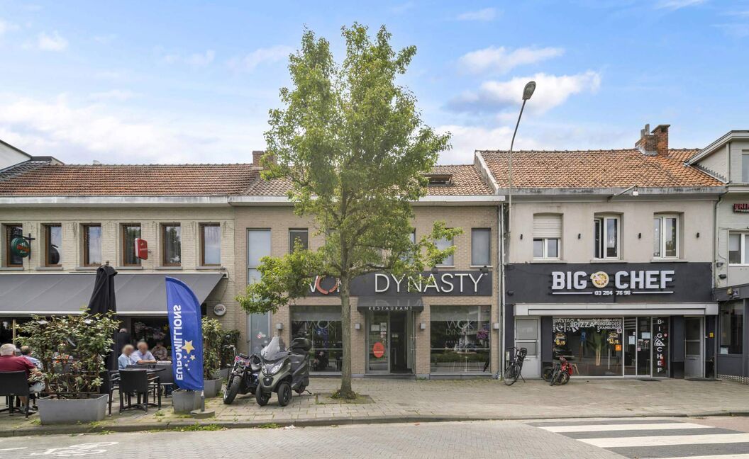 Horeca te koop in Aartselaar