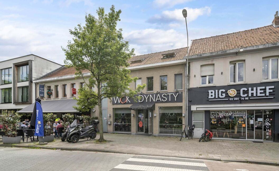 Horeca te koop in Aartselaar