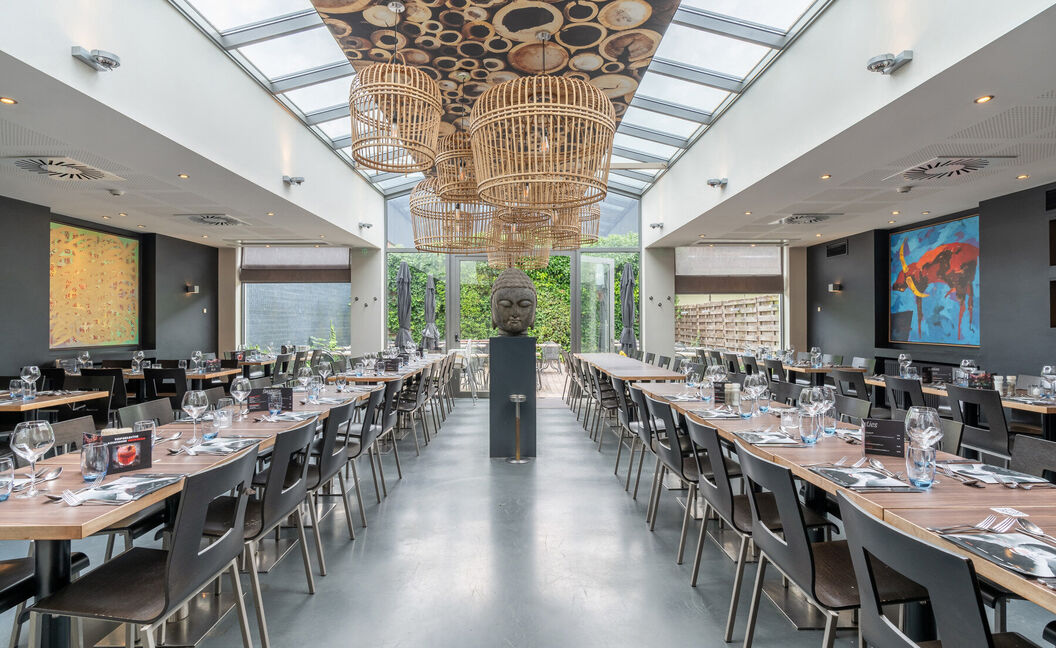 Horeca te koop in Aartselaar