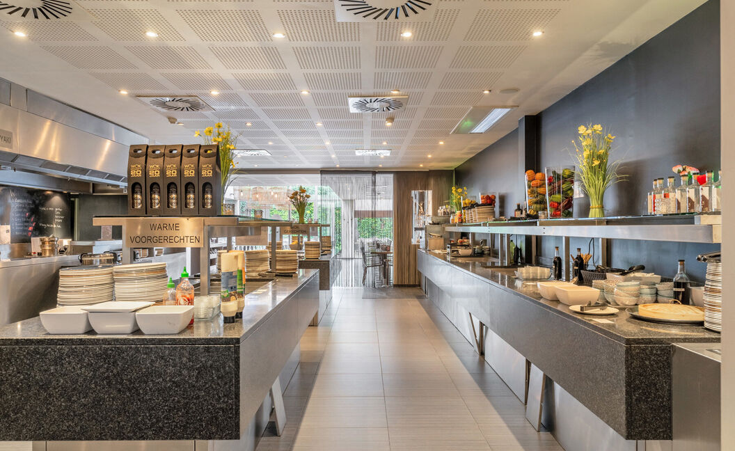 Horeca te koop in Aartselaar