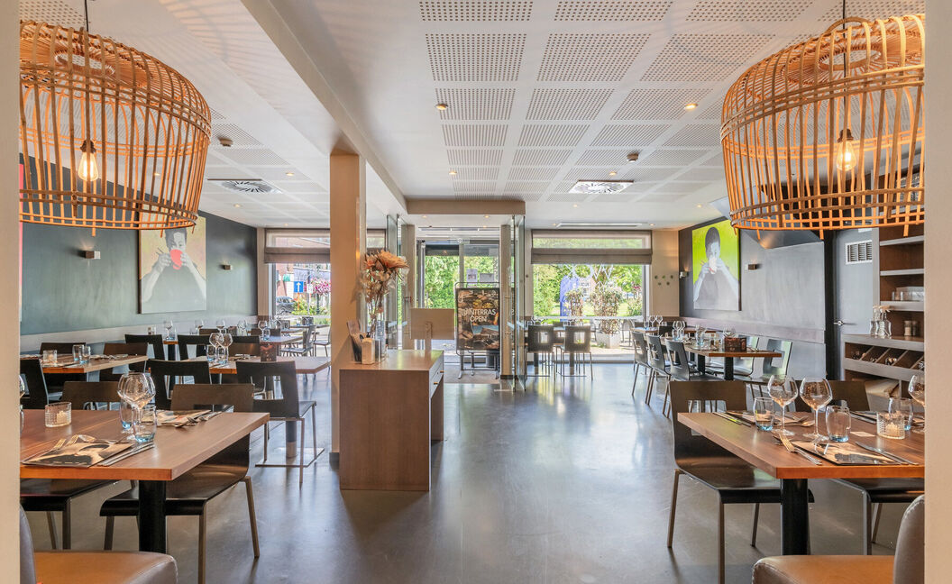 Horeca te koop in Aartselaar