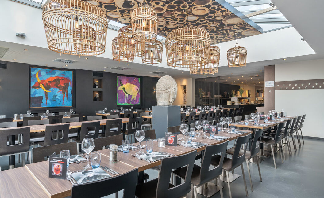 Horeca te koop in Aartselaar