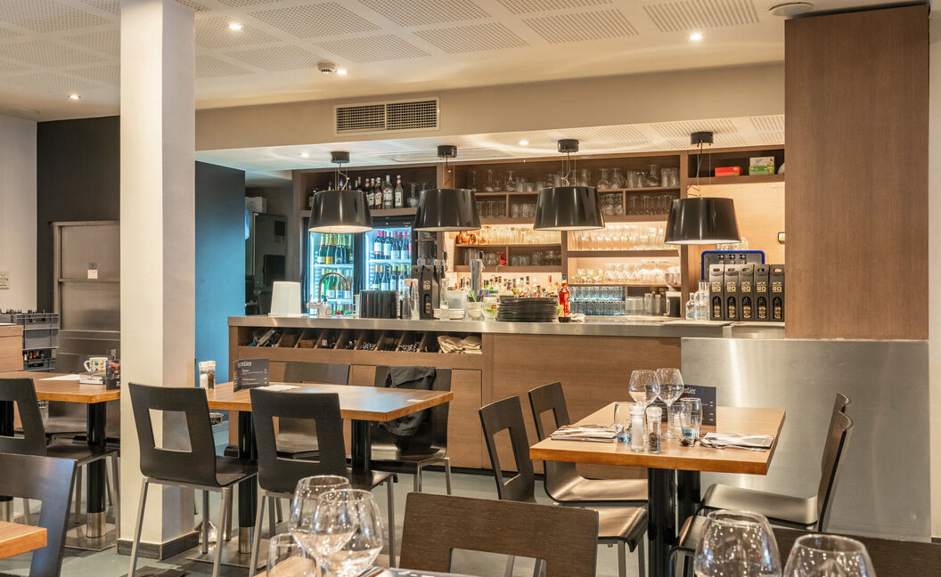 Horeca te koop in Aartselaar