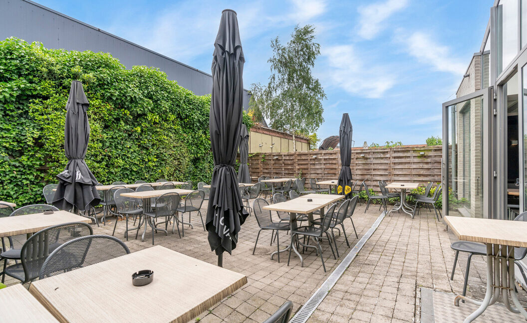 Horeca te koop in Aartselaar