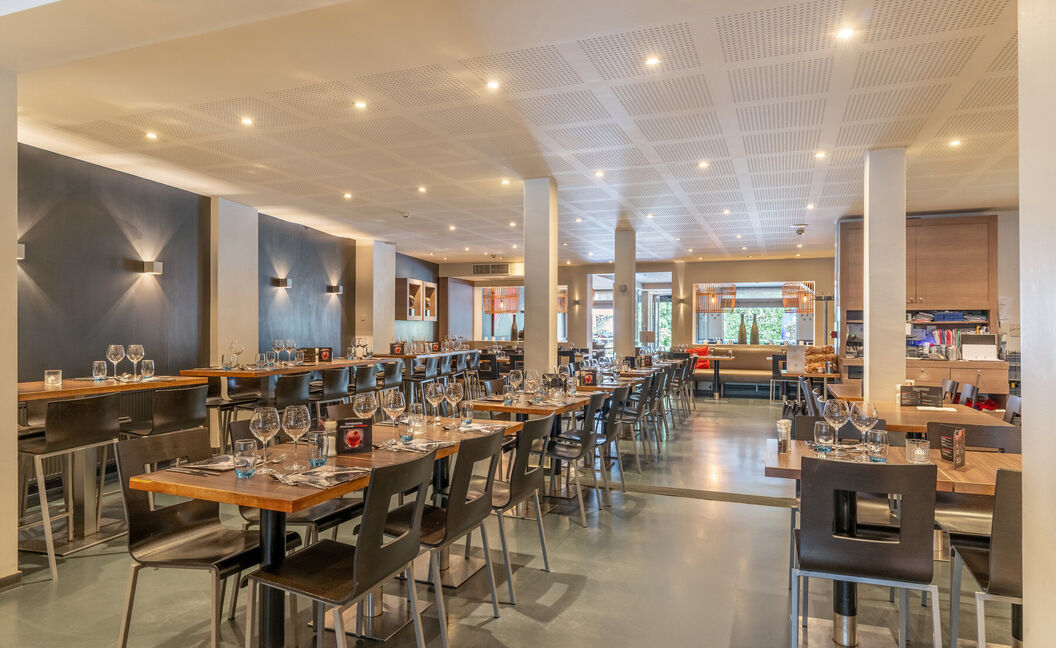 Horeca te koop in Aartselaar