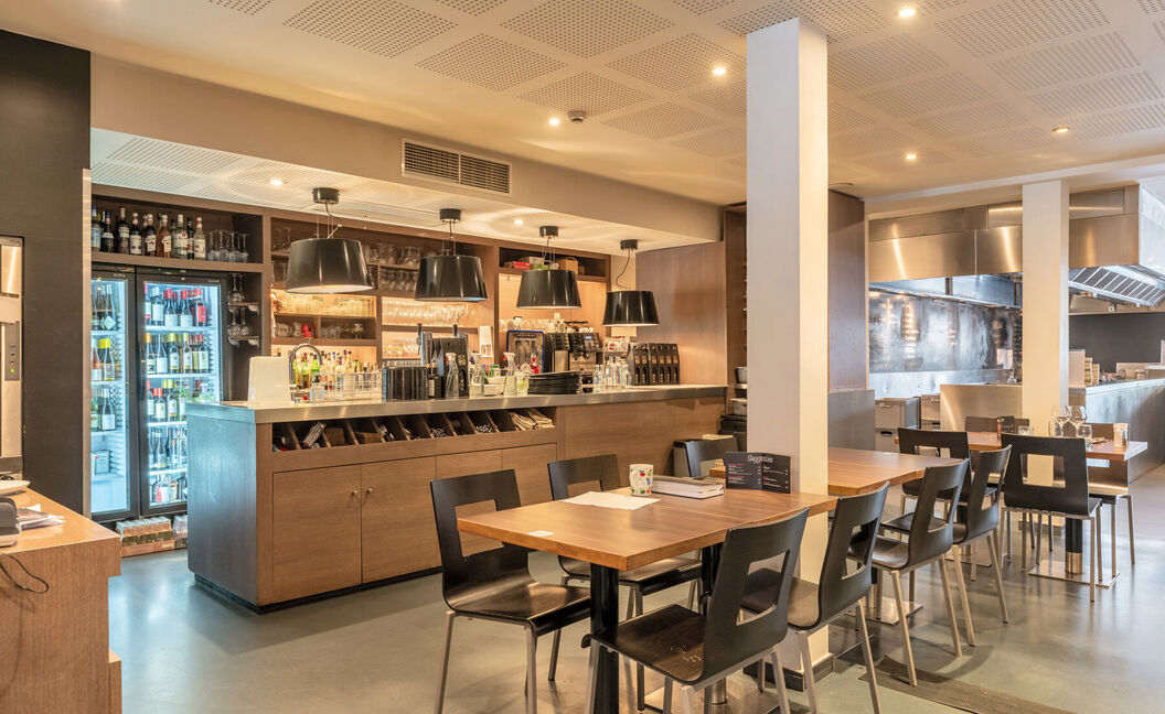 Horeca te koop in Aartselaar