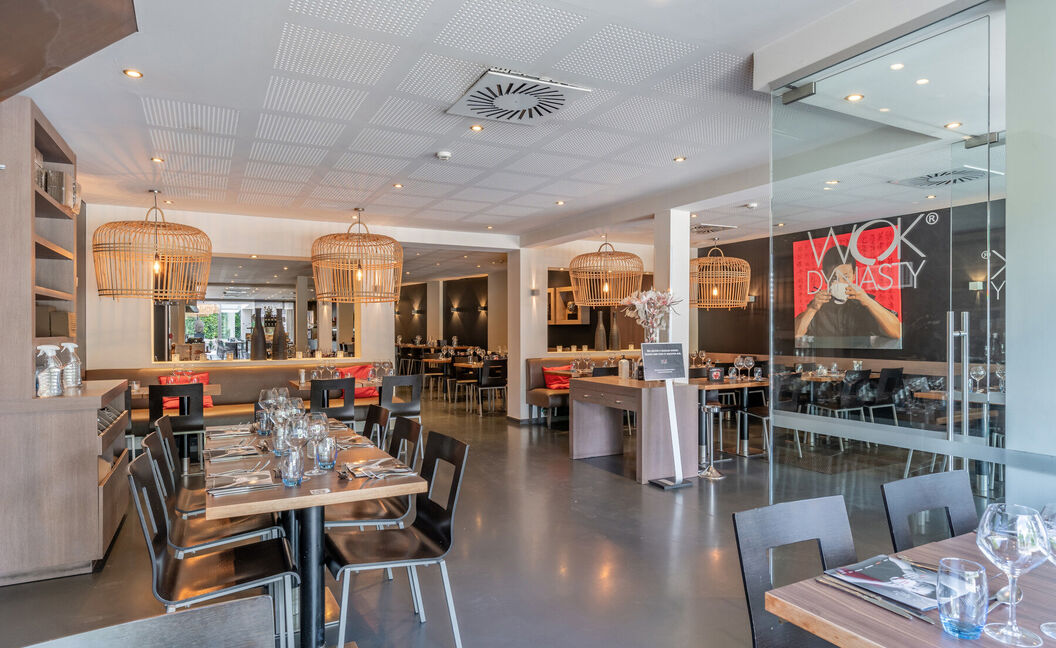 Horeca te koop in Aartselaar