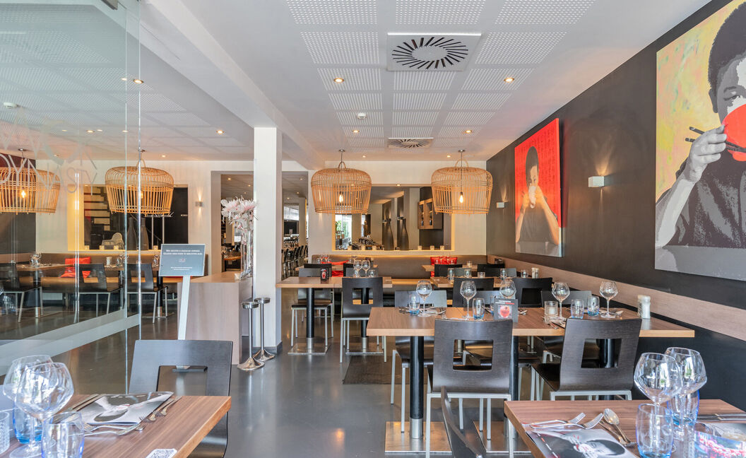 Horeca te koop in Aartselaar