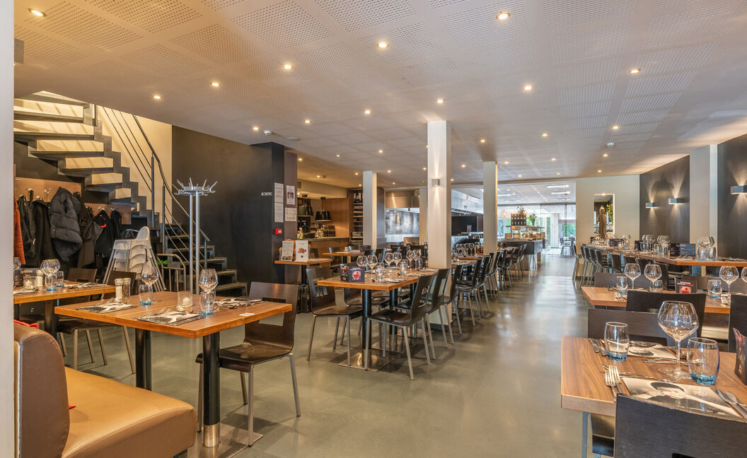 Horeca te koop in Aartselaar