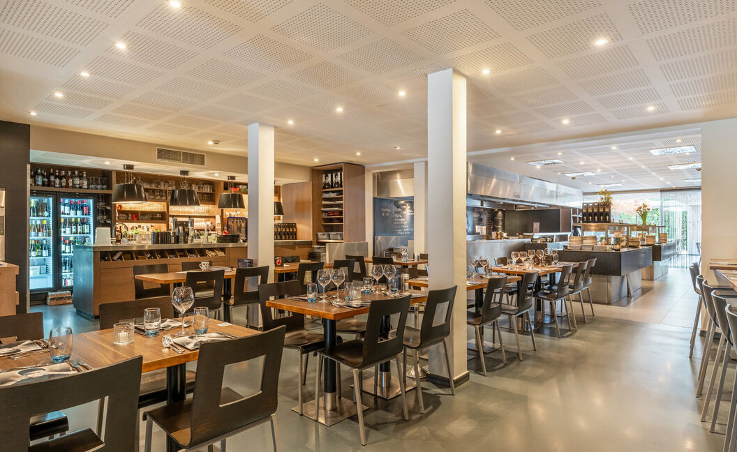 Horeca te koop in Aartselaar