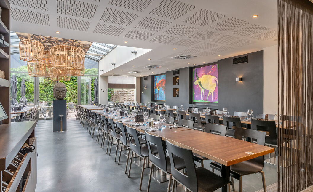 Horeca te koop in Aartselaar