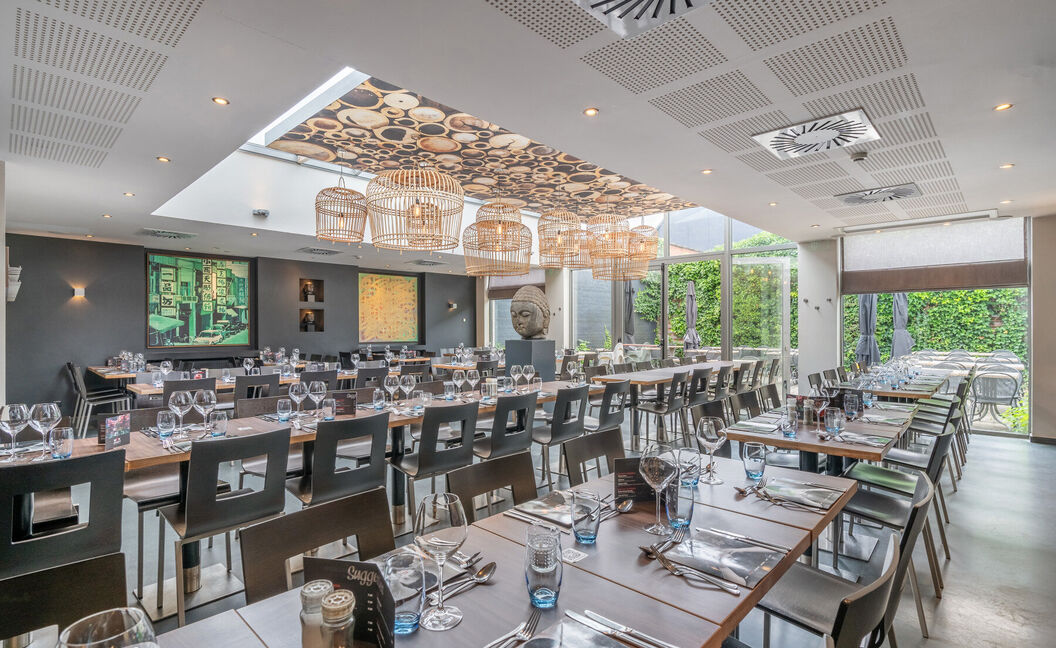 Horeca te koop in Aartselaar