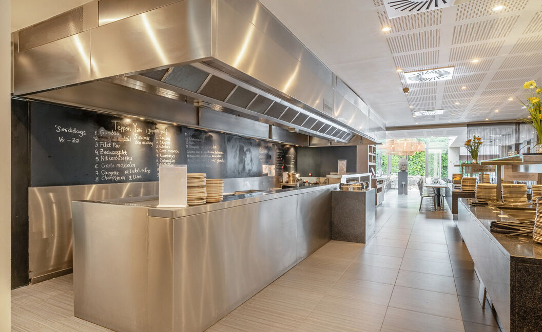 Horeca te koop in Aartselaar