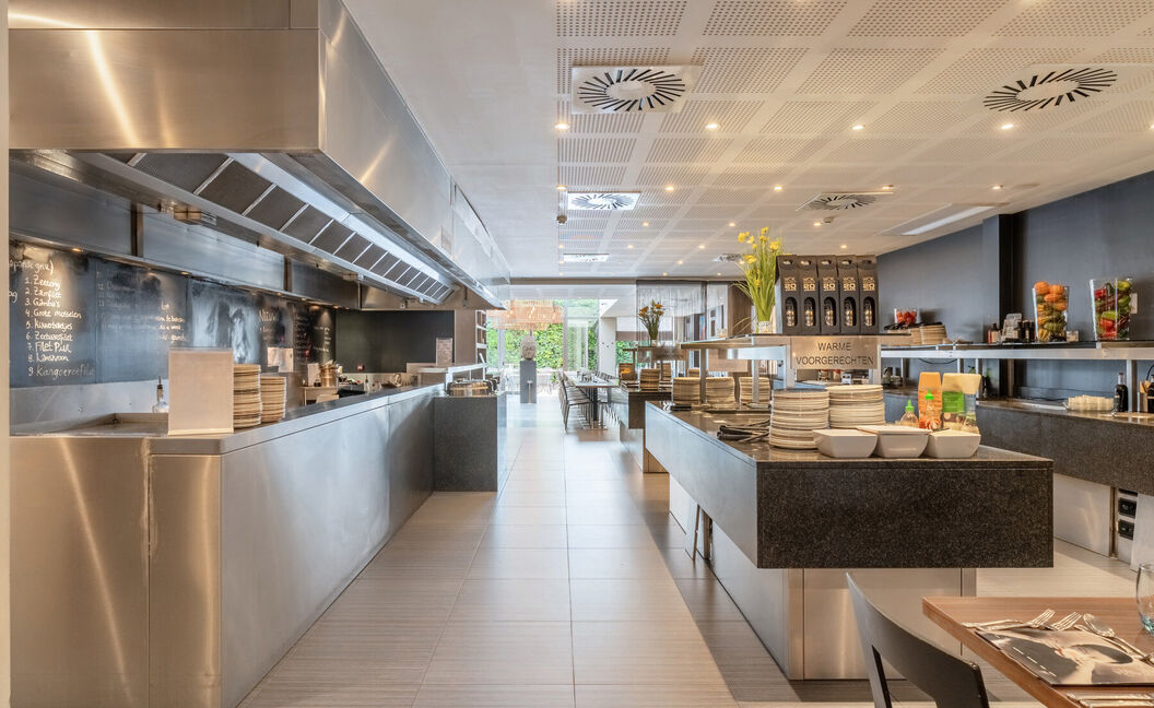 Horeca te koop in Aartselaar