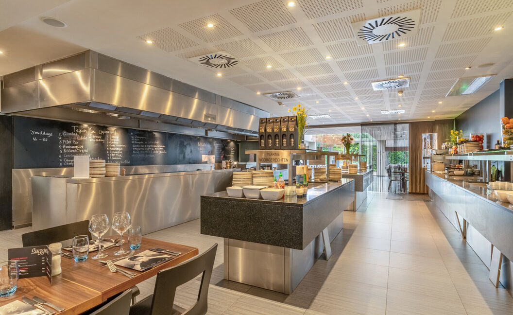 Horeca te koop in Aartselaar