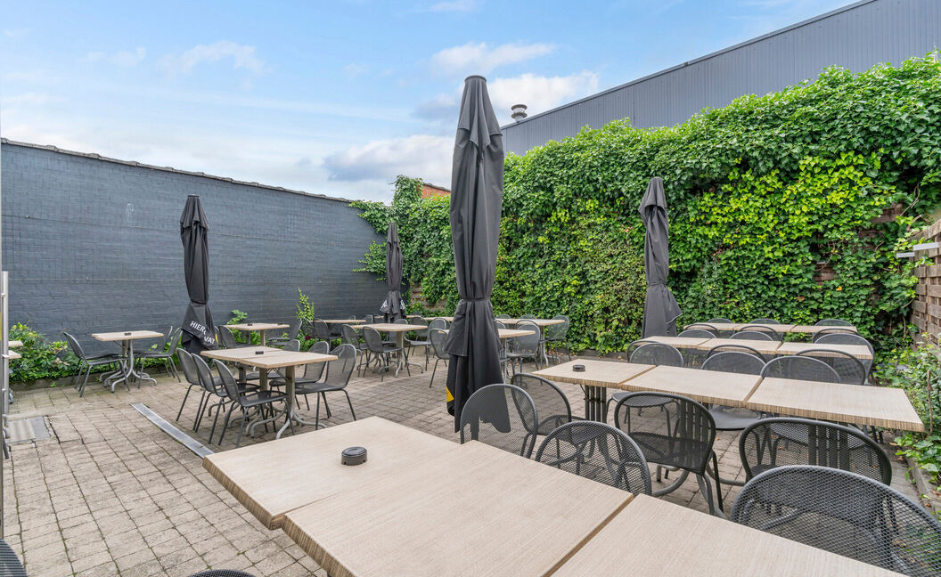 Horeca te koop in Aartselaar