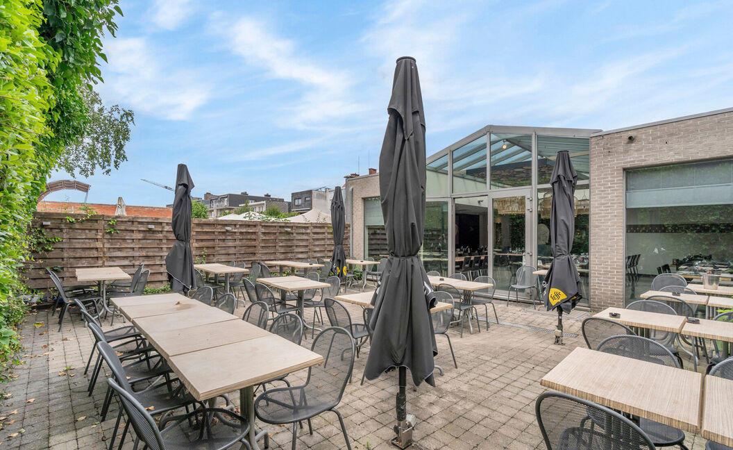 Horeca te koop in Aartselaar