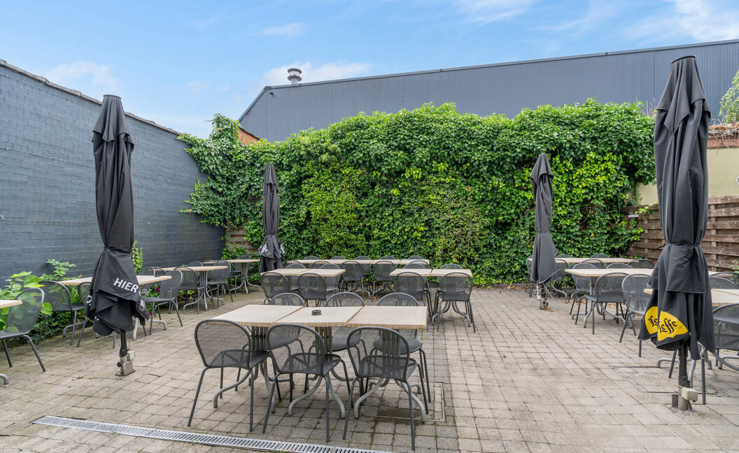 Horeca te koop in Aartselaar