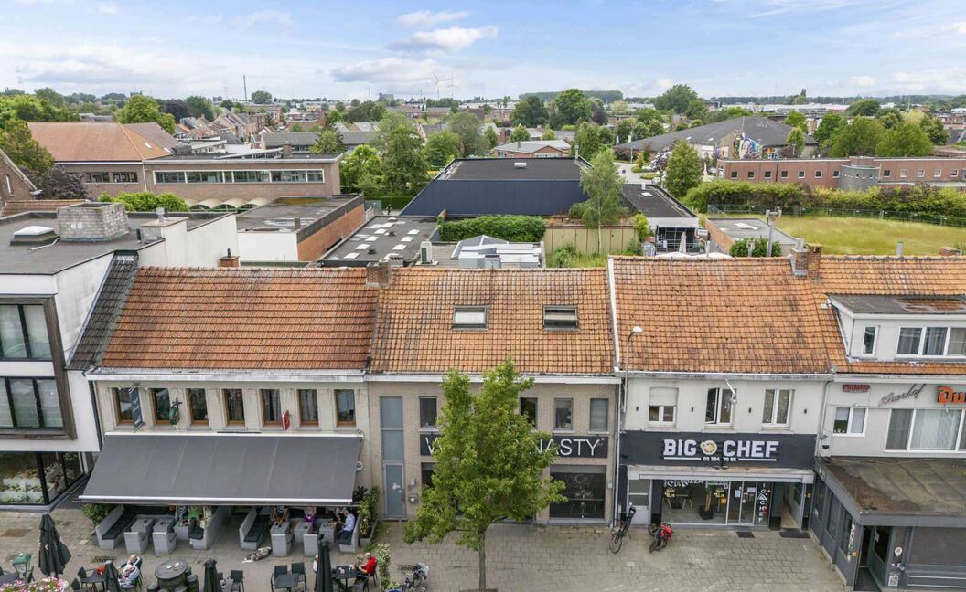 Horeca te koop in Aartselaar