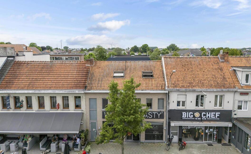 Horeca te koop in Aartselaar