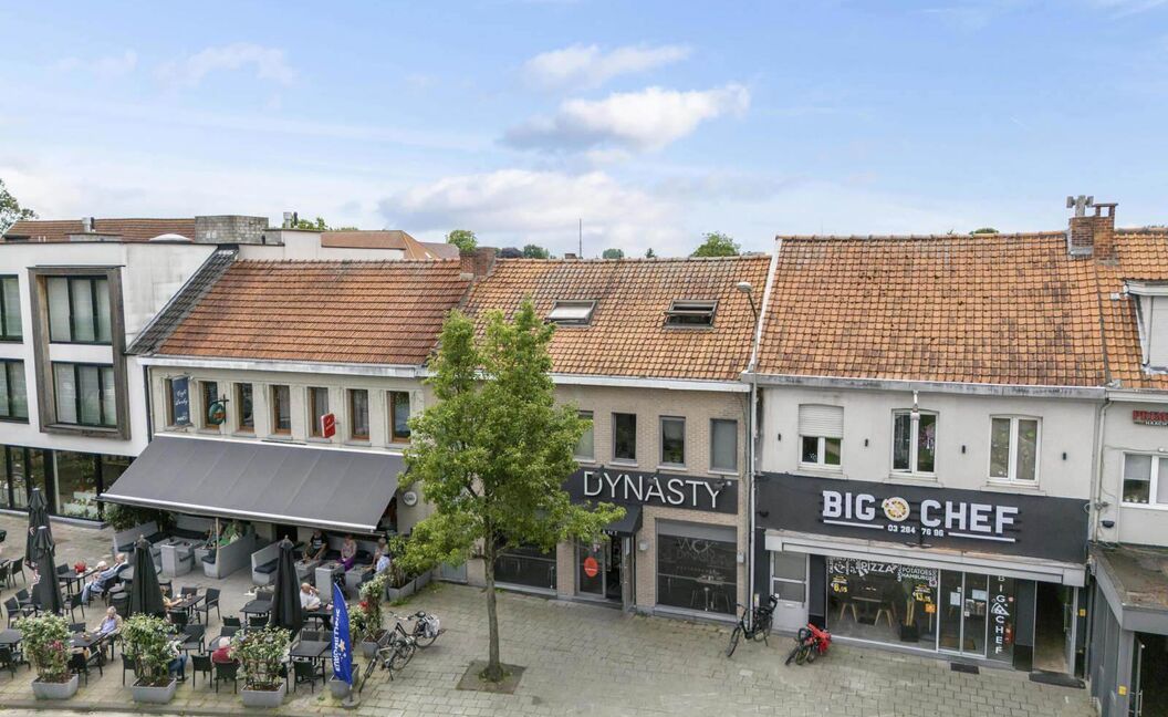 Horeca te koop in Aartselaar