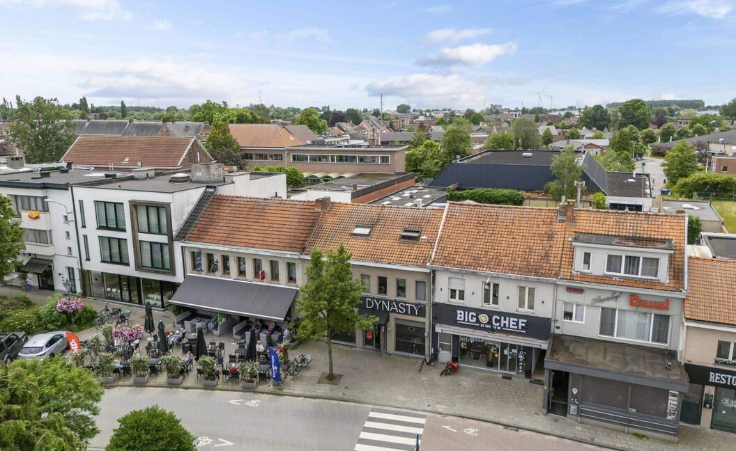 Horeca te koop in Aartselaar