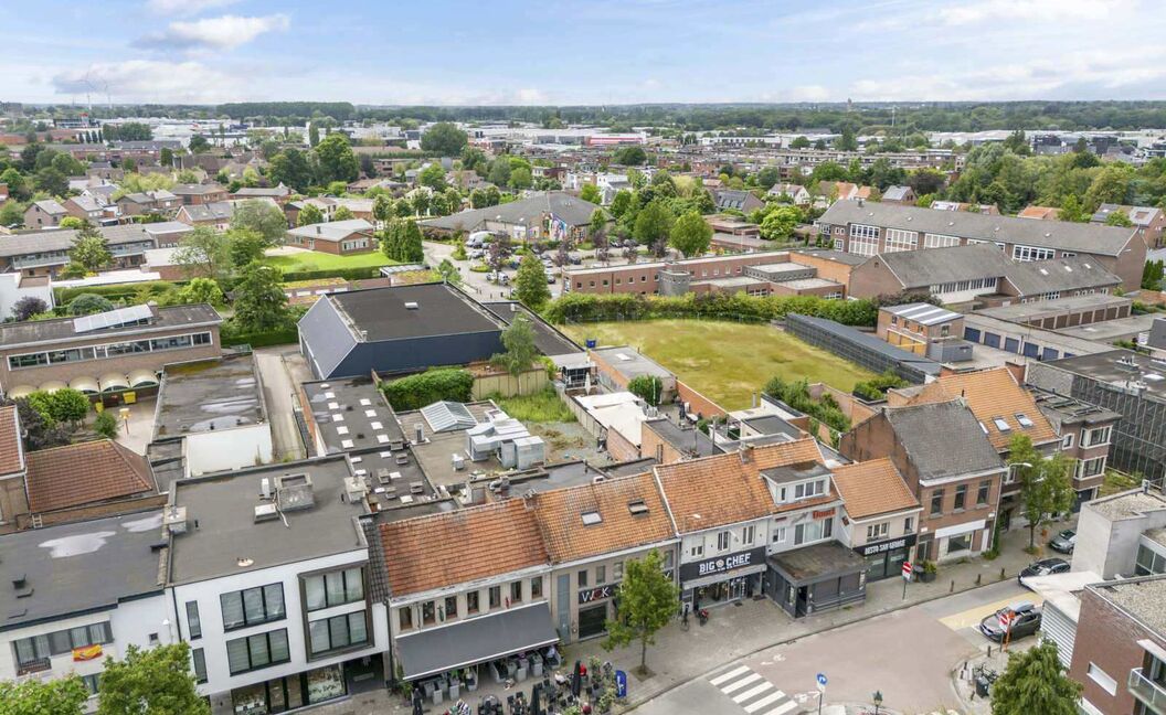 Horeca te koop in Aartselaar