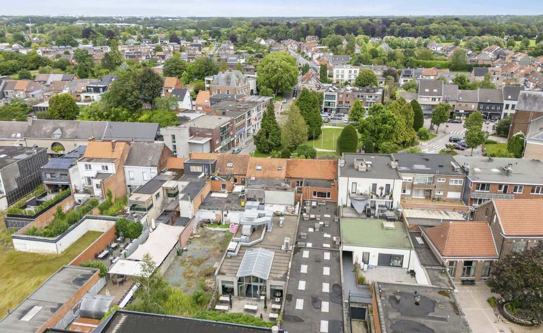 Horeca te koop in Aartselaar