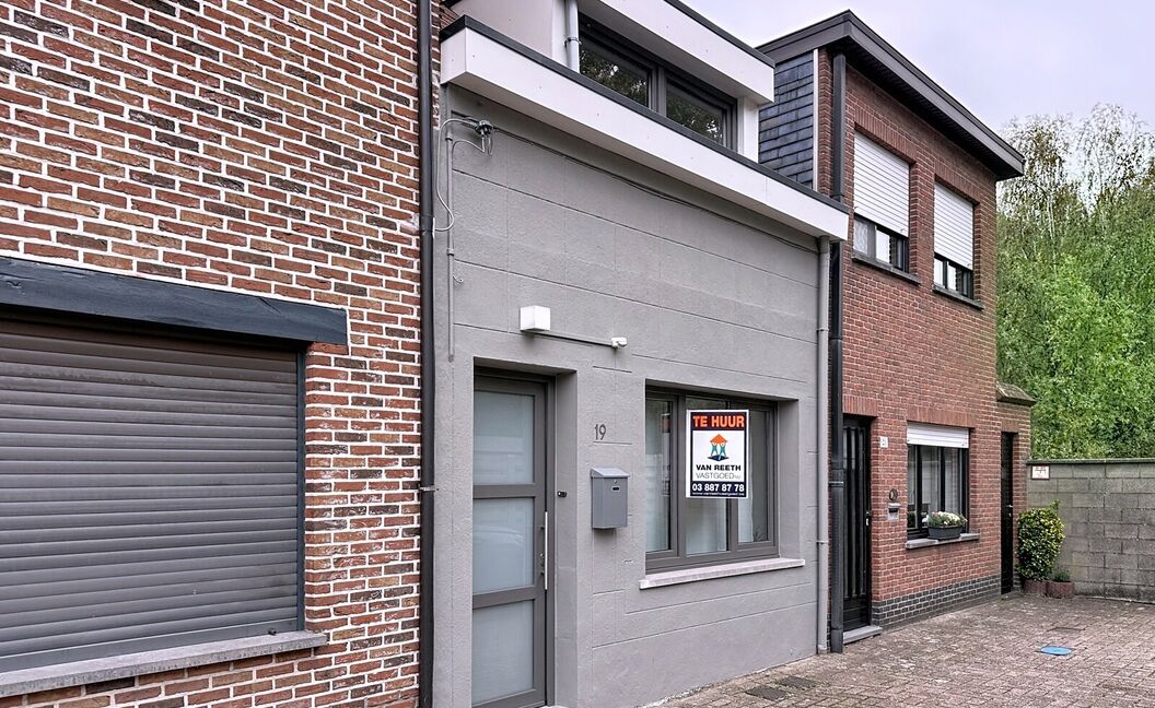 Huis te huur in Niel