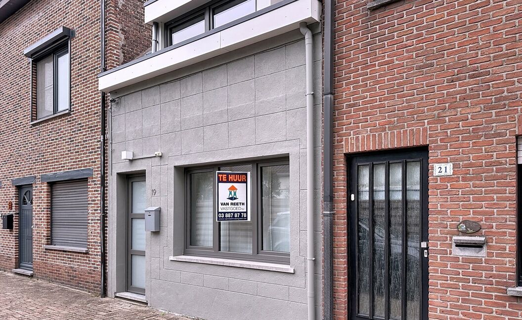 Huis te huur in Niel