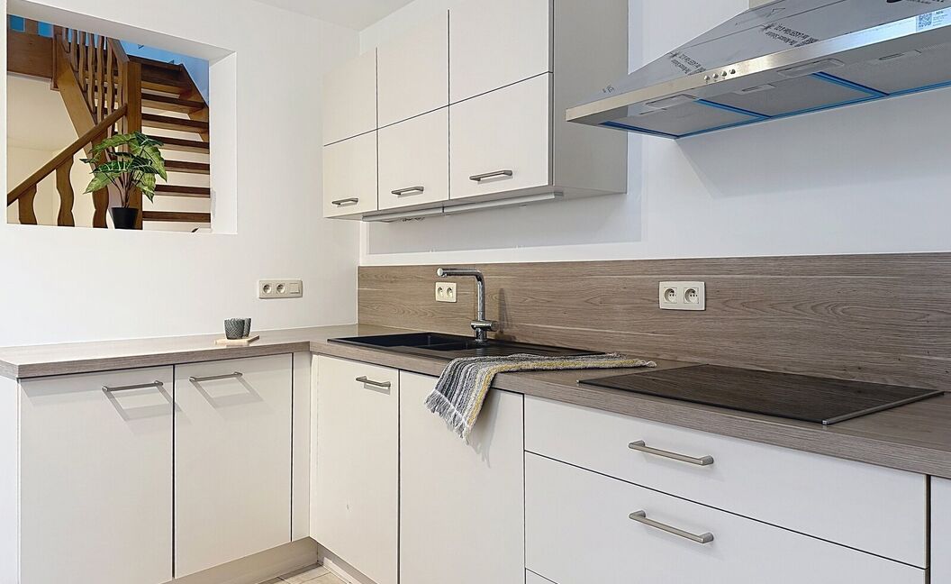 Huis te huur in Niel