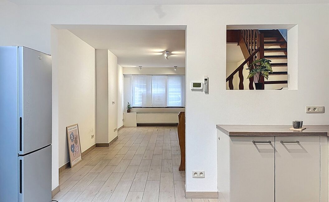 Huis te huur in Niel