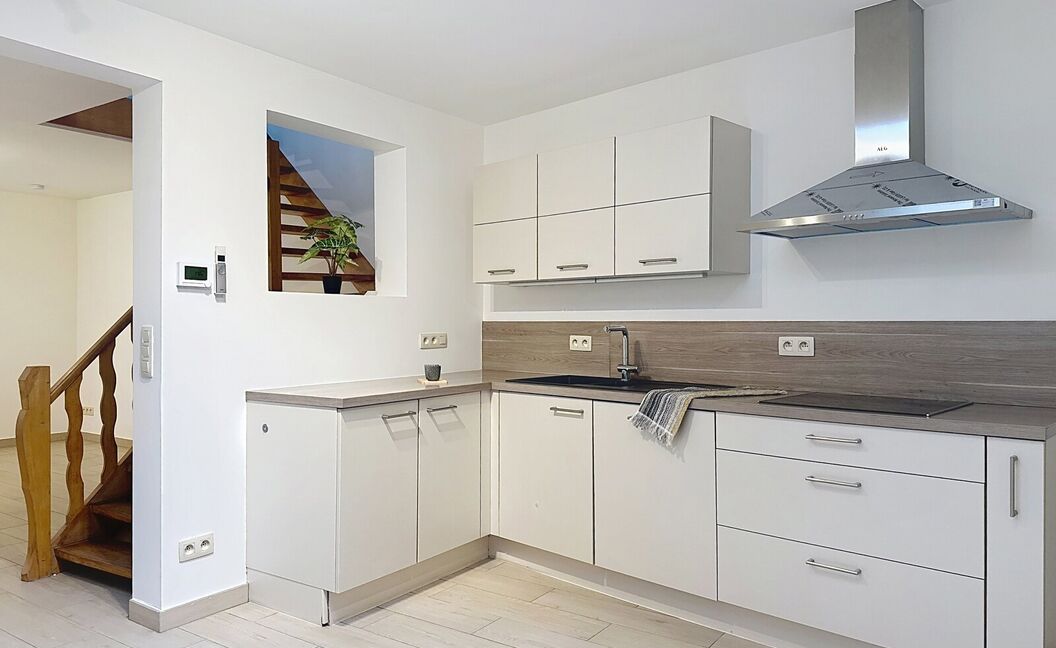 Huis te huur in Niel