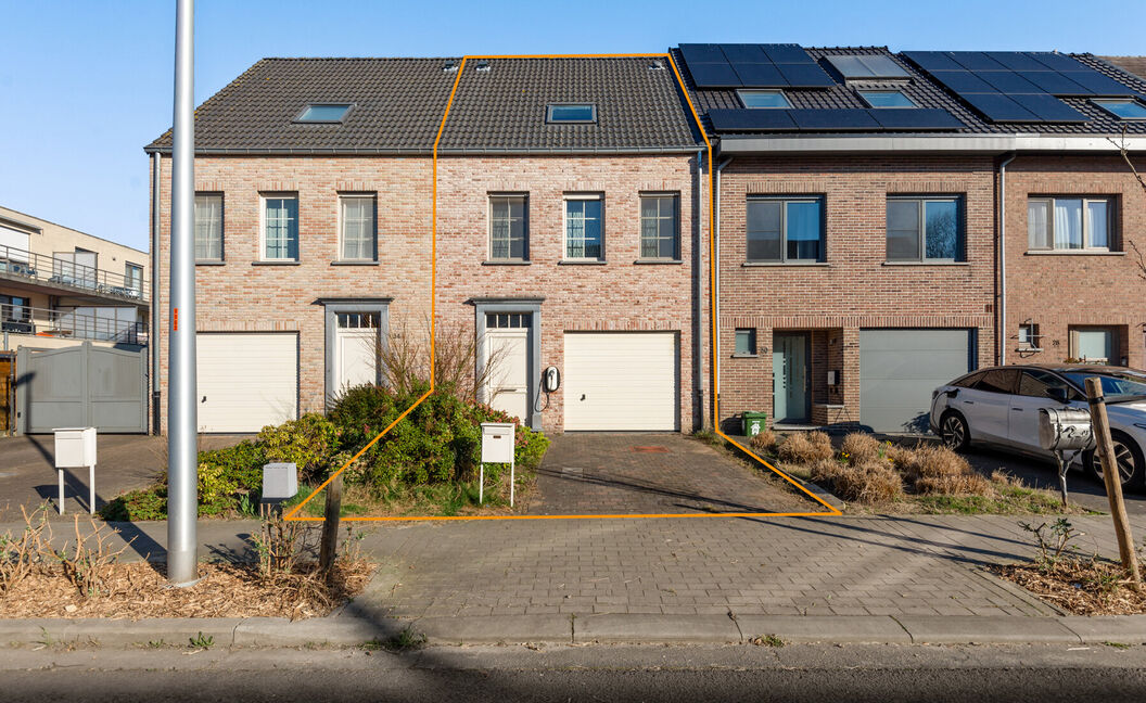Huis te koop in Aartselaar