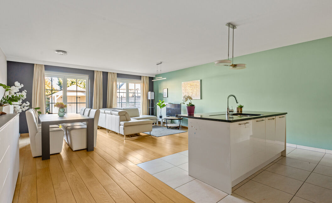 Huis te koop in Aartselaar