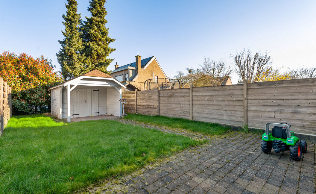 Huis te koop in Aartselaar