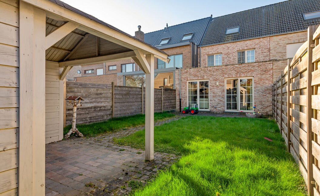 Huis te koop in Aartselaar