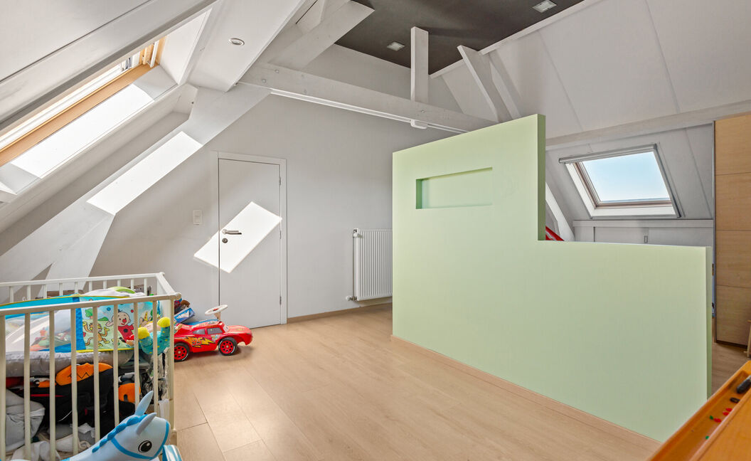 Huis te koop in Aartselaar