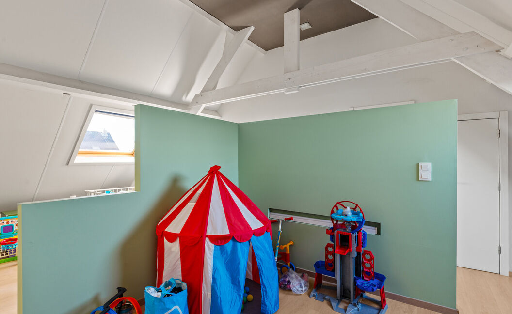 Huis te koop in Aartselaar