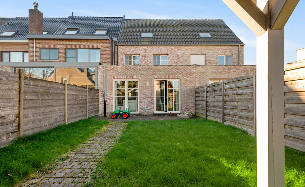 Huis te koop in Aartselaar