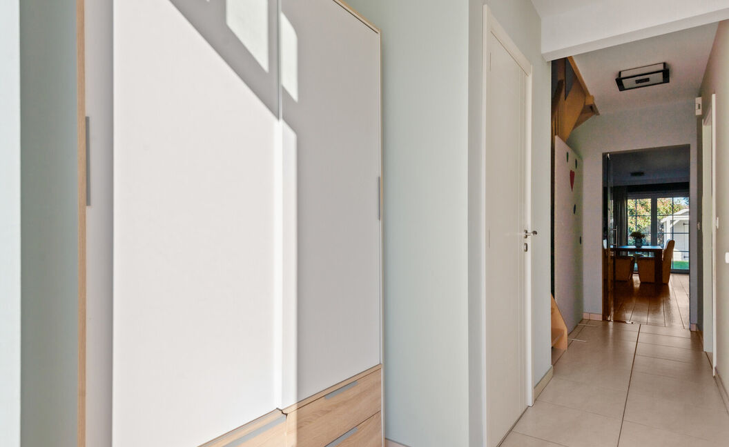 Huis te koop in Aartselaar