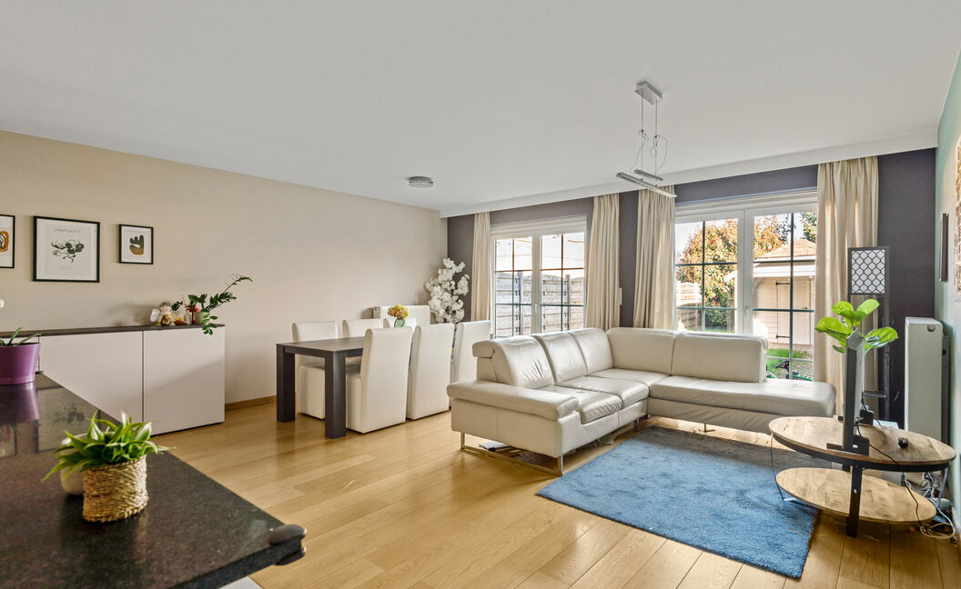 Huis te koop in Aartselaar
