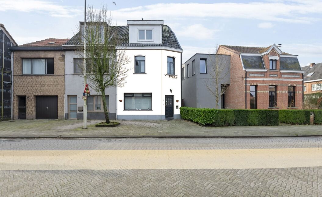 Huis te koop in Aartselaar