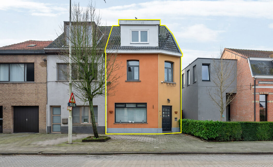 Huis te koop in Aartselaar