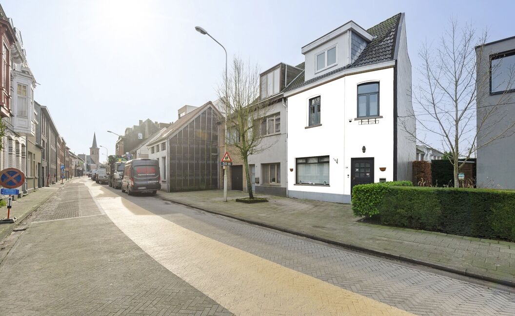 Huis te koop in Aartselaar