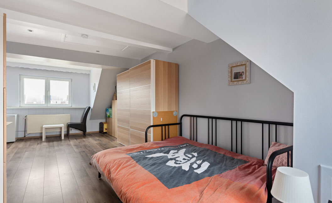 Huis te koop in Aartselaar