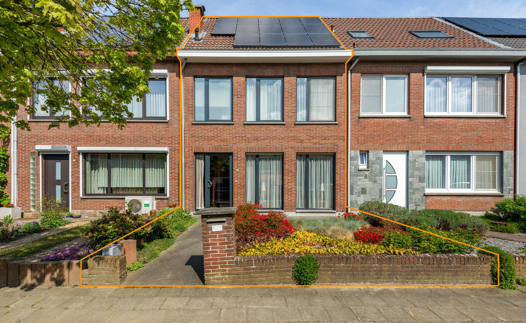 Huis te koop in Aartselaar